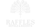 Raffles-Hotels