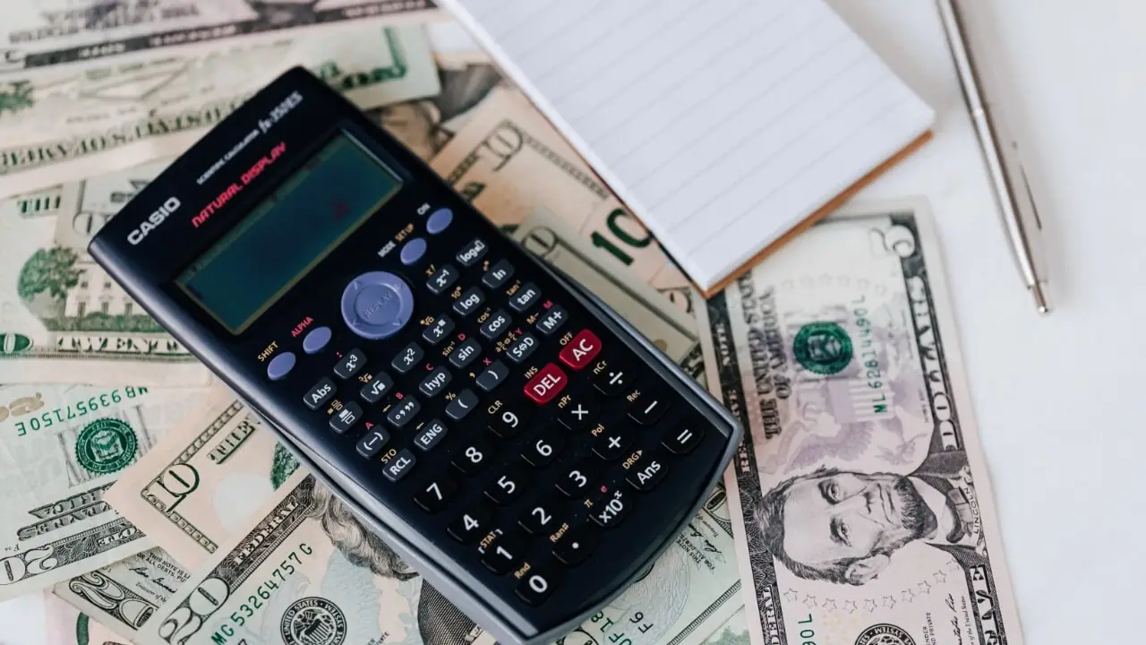 America’s Credit Score Drops