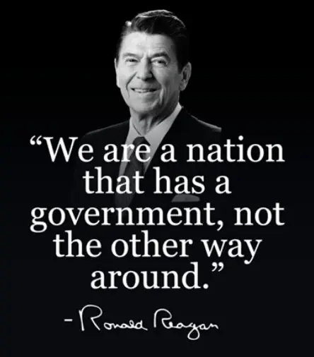 Ronald-Reagan