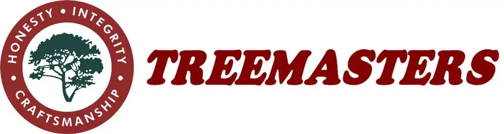 Treemasters Logo