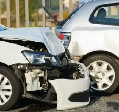 Collision Damage and Repairs