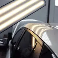 Auto Hail Paintless Dent Repair Services