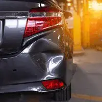 Minor Auto Body Repairs